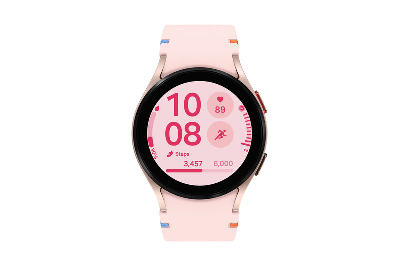 Samsung Galaxy Watch FE 3,05 cm (1.2") AMOLED 40 mm Digital 396