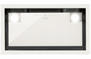 EXAUSTOR CATA - GC DUAL A WH 45