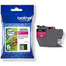 Brother LC-422XLM tinteiro 1 unidade(s) Original Magenta