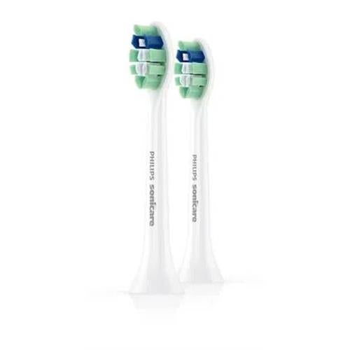 Philips HX9022/10 cabeça de escova de dentes 2 unidade(s) Branco