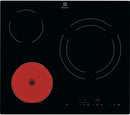 VITROCERAMICA ELECTROLUX LR633CK `BF