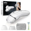 DEPIL. BRAUN PL3122 IPL CABEZAL PRECISON