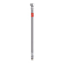 TUBO FLEXÍVEL INOXIDÁVEL PARA TORNEIRA F 3/8 POL. - M 10 X 1, 30
