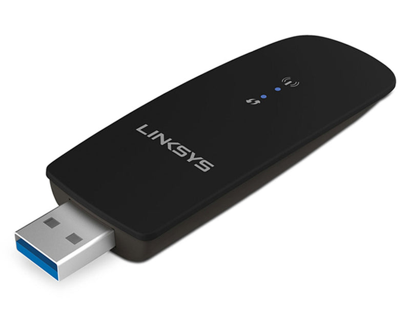 Linksys WUSB6300 USB 867 Mbit/s