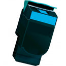 Lexmark 24B7578 toner 1 unidade(s) Original Ciano
