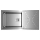 LAVA LOUÇA TEKA BROOKLYN 60 M-XP 1C 1E