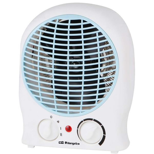 TERMOVENTILADOR ORBEGOZO VERTICAL FH5525