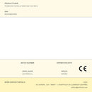 FUSÍVEL LÂMINA NH00 100A GC 500V