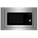 EDESA MICRO ONDAS INTEG 20LTS 700W S/GRILL INOX