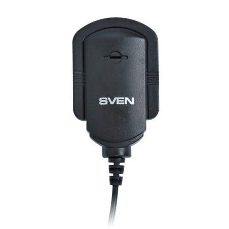 SVEN MK-150, MICROFONE PARA PC, -58 DB, 50 - 1600.