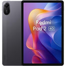 TABLET XIAOMI REDMI PAD 2 11" 4GB 128GB OCTACORE 4G GRIS GRAFITO