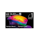 TV LG 65" 65C64LA UHD OLED EVO A11 165HZ WEBOS26