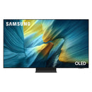 TV SAMSUNG 77" TQ77S90F UHD OLED SMART TV 144HZ