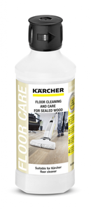 DETERGENTE KARCHER FREGA SUELO PARQ RM534 62959410