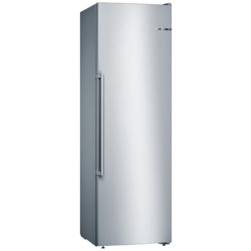 Bosch Serie 6 GSN36AIEP congelador/arca frigorífica De pé Indepen