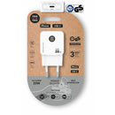 CARGADOR DE PARED GAN TECH ONE TECH GAN TEC2220 1XUSB TIPO-C 20W