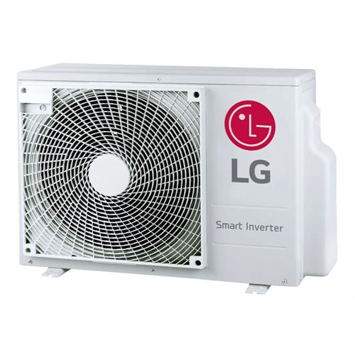 AR CONDICIONADO UNIDADE EXTERIOR LG - UUB1.U20 INVERTER