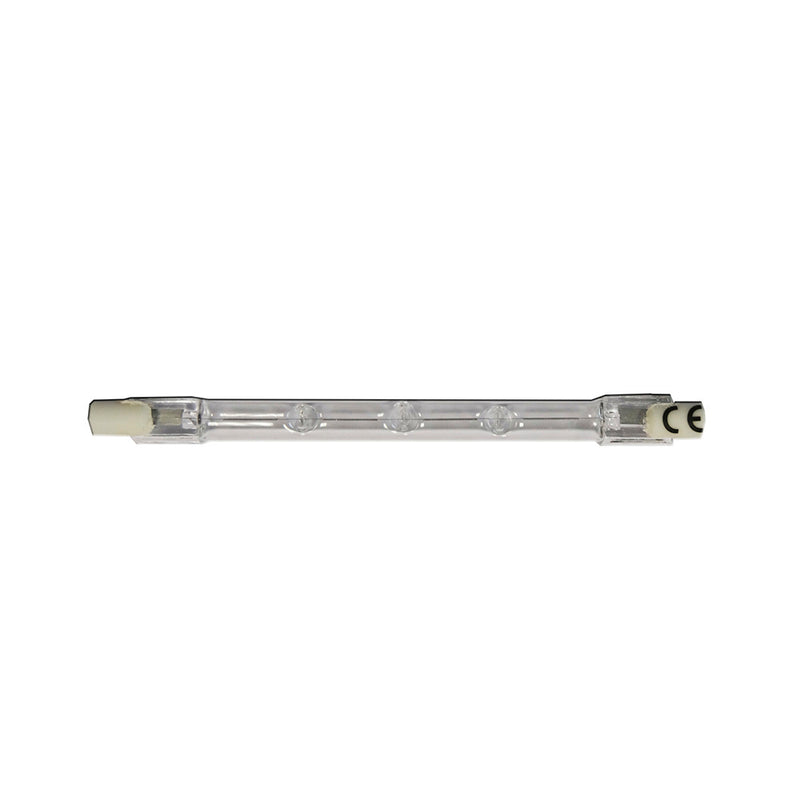 LÂMPADA DE HALOGÉNIO LINEAR 118MM SUPERSTAR 230W 220V (EQU. 300W)