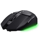 RATÓN GAMING INALÁMBRICO TRUST GAMING GXT 122 FELOX+ DUAL 25748 H