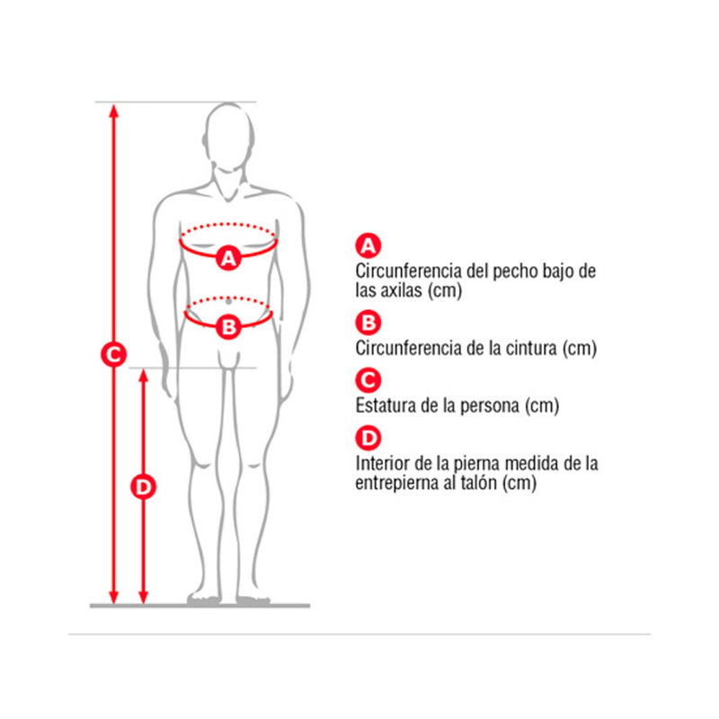 CASACO WARNING COFRA TAMANHO 52