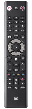MANDO ONE FOR ALL URC1313 PHILIPS