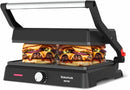 GRILL TAURUS BISTRO 2600W 29X23CM 180º