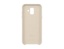 Samsung EF-PA600 capa para telemóvel 14,2 cm (5.6") Dourado