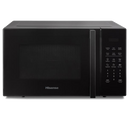 Hisense H29MOBS9HG Balcão Micro-ondas grill 29 l 900 W Preto