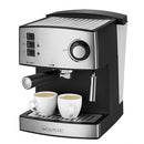 MÁQUINA DE CAFÉ CLATRONIC EXPRESSO 850W.15B ES3643