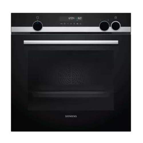 Siemens iQ500 HR538ABS1 forno 71 l A Preto