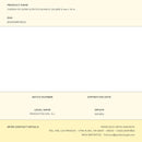 ROLO 10M BORRACHA ELASTICA ALTA TENACIDADE BRANCA. CALIBRE 6MM