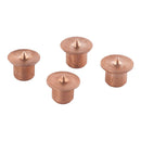 MARCADORES DE BUCHAS DE Ø8MM 2912000 WOLFCRAFT