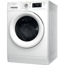 MÁQUINA DE LAVAR E SECAR ROUPA WHIRLPOOL FFWDB864349WVSPT 8K+6
