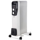 UFESA RADIADOR OLEO 1500W 7 ELEMENTOS