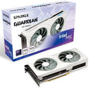 TARJETA GRÁFICA SPARKLE INTEL ARC B570 GUARDIAN LUNA OC EDITION 1