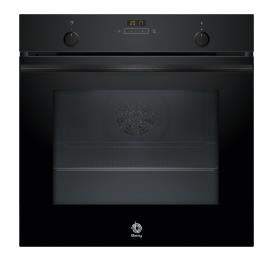 HORNO BALAY 3HB513CN3 71L MULTI CRIST NEGRO