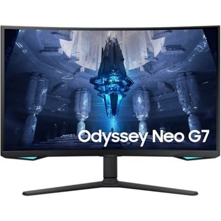 Samsung Odyssey Neo G7 S32BG750NP 81,3 cm (32") 3840 x 2160 pixe
