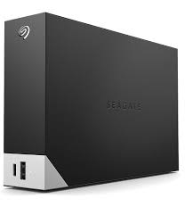 Seagate Expansion STKP6000400 disco externo 6 TB Preto