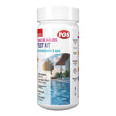 TEST KIT TIRAS 6 FUNÇÕES, 50 UNIDADES