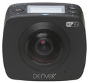 CAMARA DEPORTIVA DENVER ACV-8305 WIFI (360º)