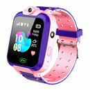 XO SMARTWATCH PARA NIÑOS - PANTALLA 1.44 - CAMARA FRONTAL - CORRE
