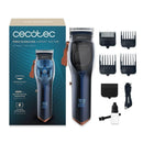 CECOTEC - MÁQ. DE CORTAR CABELO PRECISIONCARE EXPERT VECTOR PRO A
