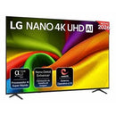 TV 85 NANO LG 85NU850B6LA 4K SMART TV
