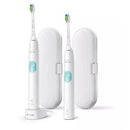 Philips Sonicare ProtectiveClean 4300 HX6807 Escova de dentes elé