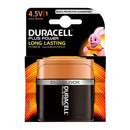PILA DURACELL ALCALINA PLUS K1 4.5V 1 BLISTER