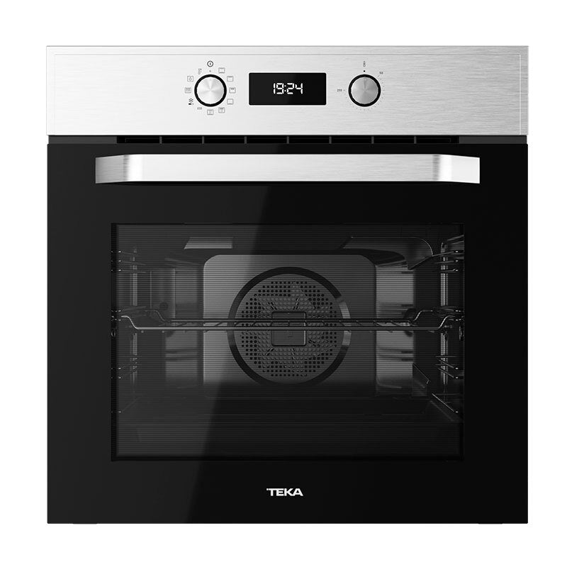 HORNO TEKA HCB6530P INOX PIROL MULTI 111010029