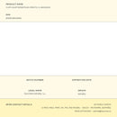 CLIPES PARA MESA PRESTO, 4 UNIDADES