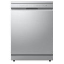 MÁQUINA DE LAVAR LOIÇA LG DF273FV( 14 TALHERES - 9 P - A  )