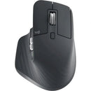 RATÓN ERGONÓMICO INALÁMBRICO POR BLUETOOTH LOGITECH MX MASTER 3S