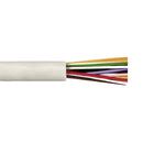 MANGUEIRA DE INTERCOMUNICAÇÃO 5OV 4X0,22MM B A AM R EURO/M